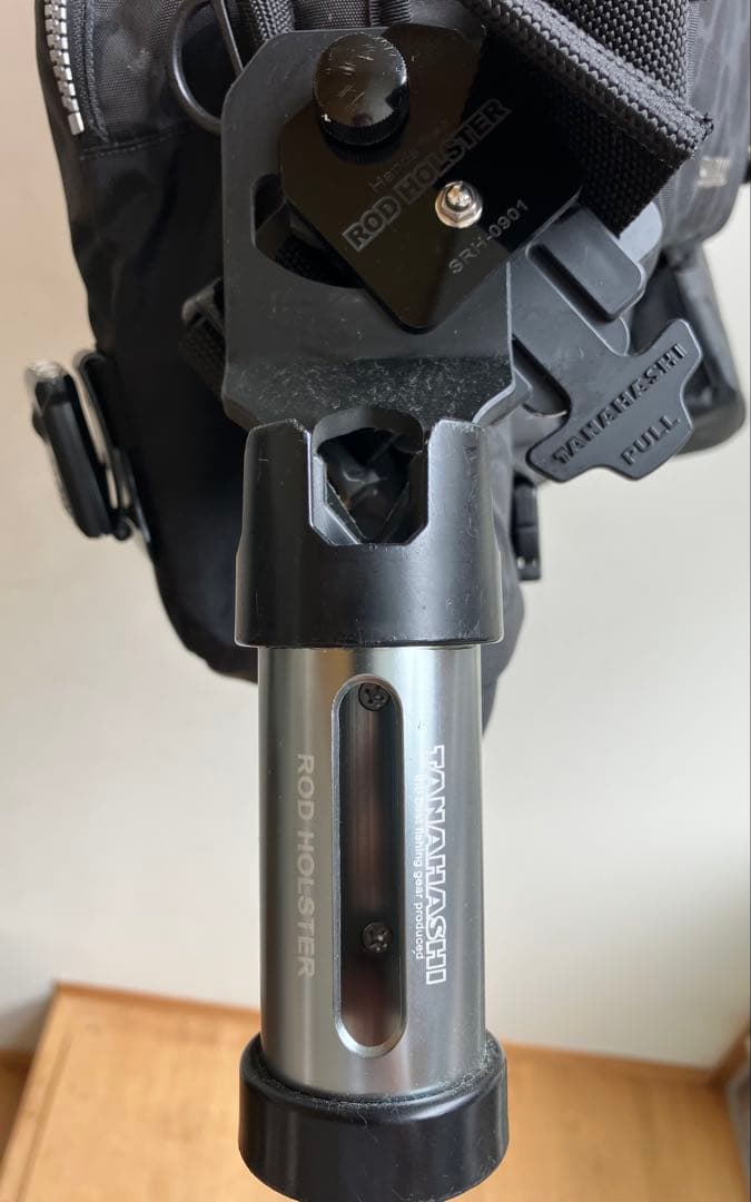 SHIMANO XEFO フィッシングライフジャケット L2 オプション多数付
