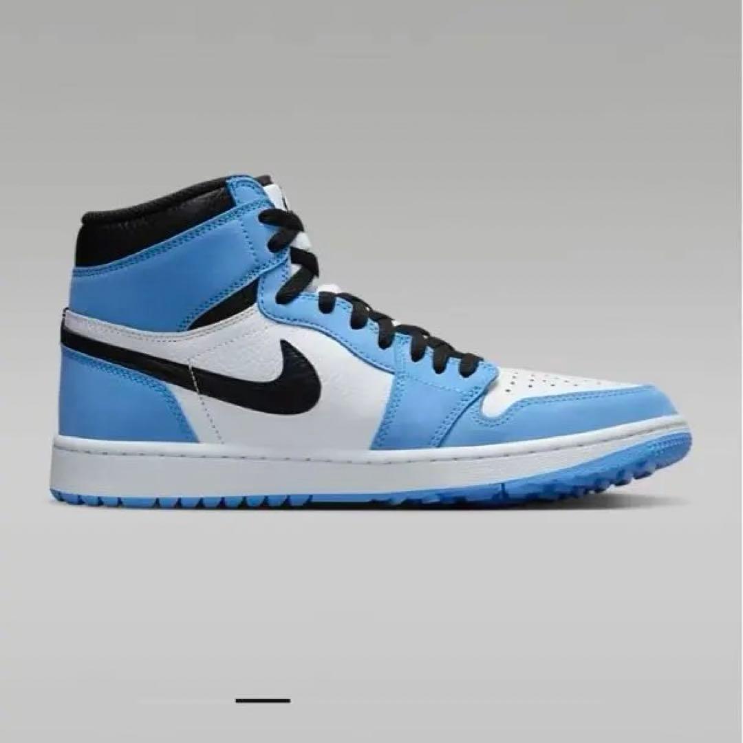 エアジョーダン1 HIGH G
