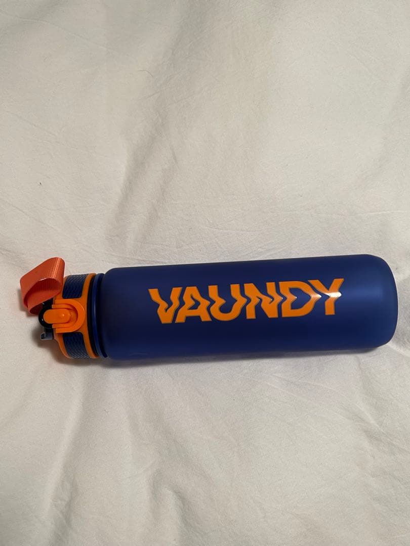 Vaundy 水筒