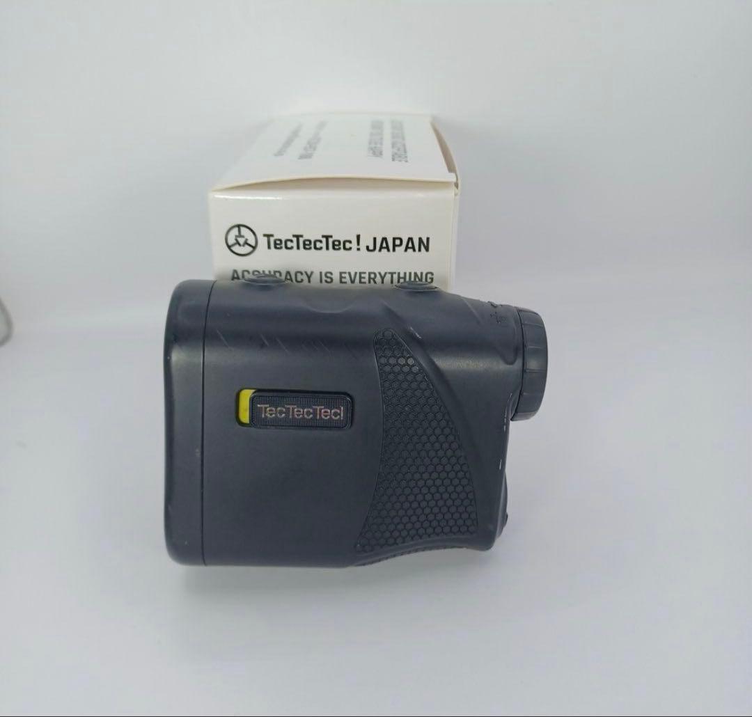 TecTecTec MINI+m 距離計