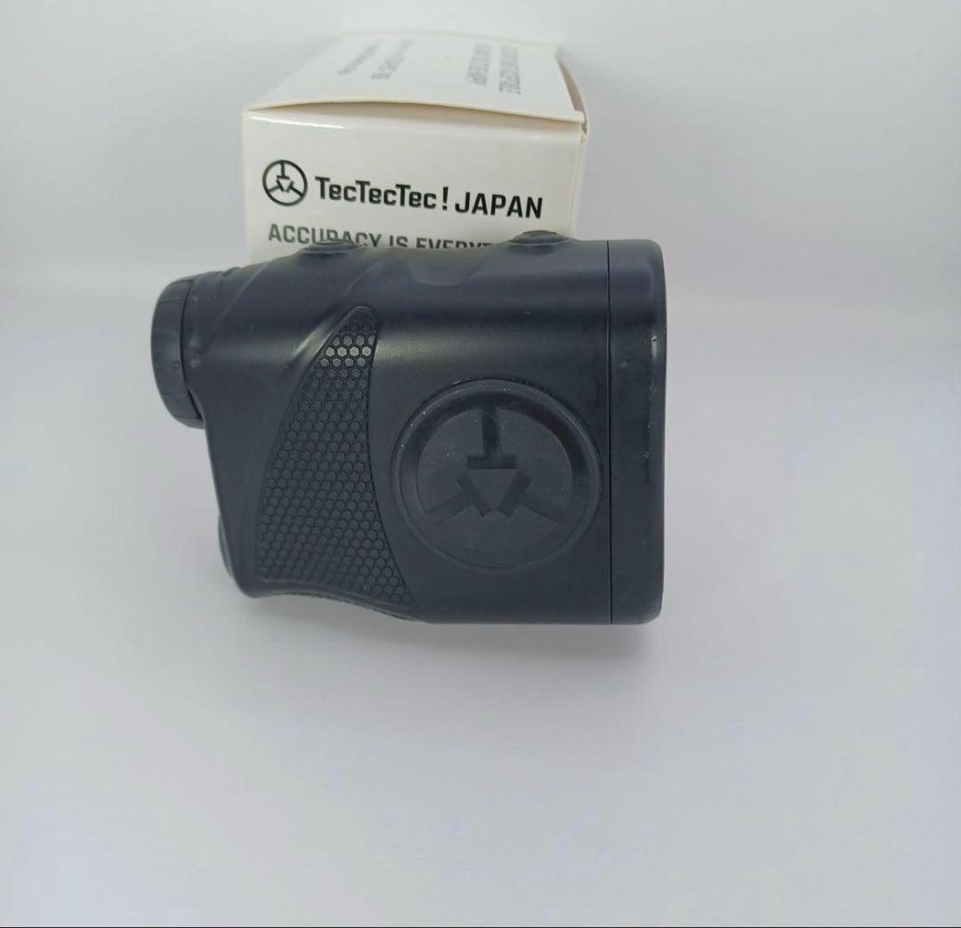 TecTecTec MINI+m 距離計