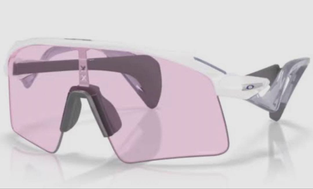 5.3万！OAKLEY オークリー　Stunt Wing サングラス