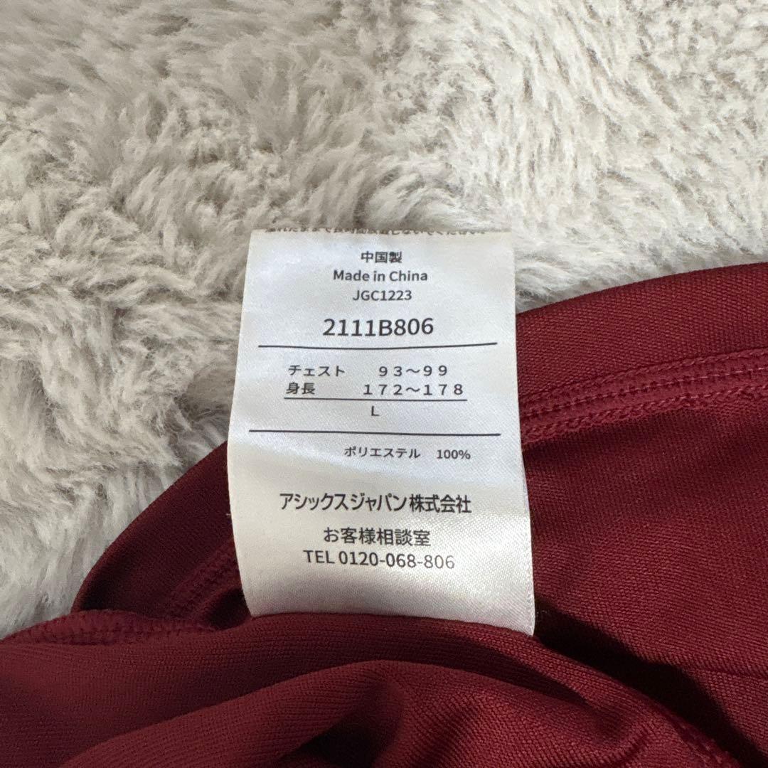 ヴィッセル神戸　練習着　タンクトップ　L