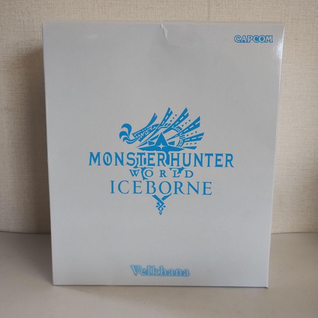 モンスターハンターワールドアイスボーンコレクターズパッケージ