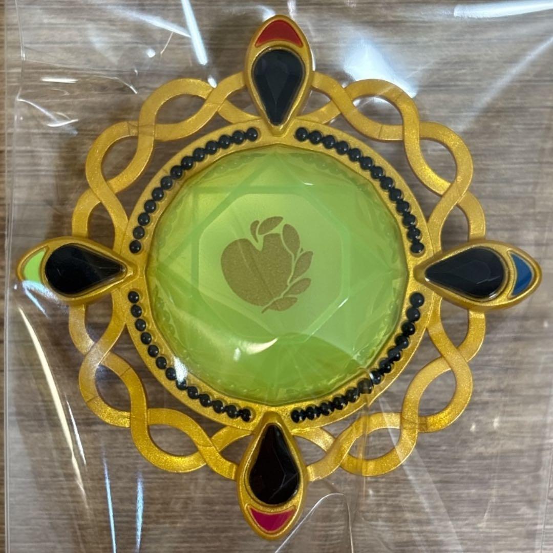 巴日和 あんスタ スタライ 10th set D 缶バッジ 10個