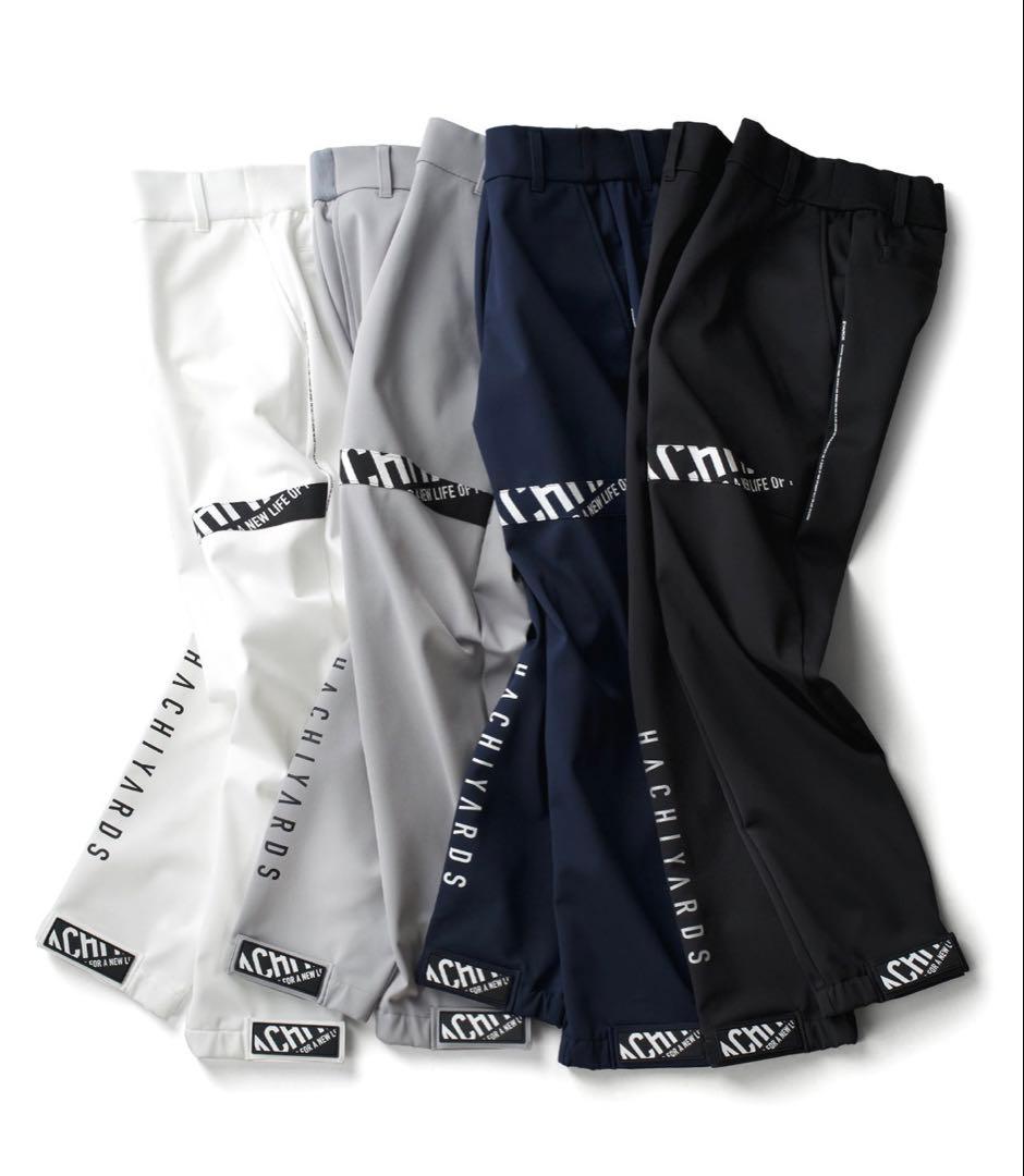 8YARDS Men’s Ankle Strap Joggers 3G Mサイズ