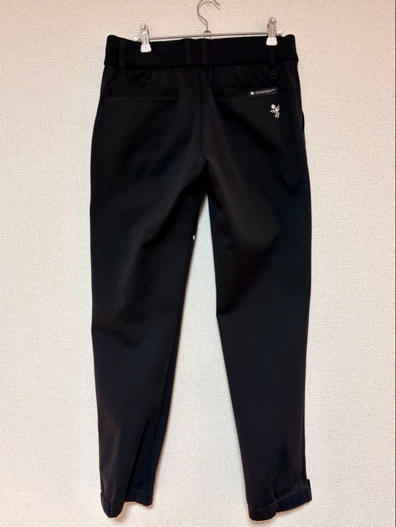 8YARDS Men’s Ankle Strap Joggers 3G Mサイズ