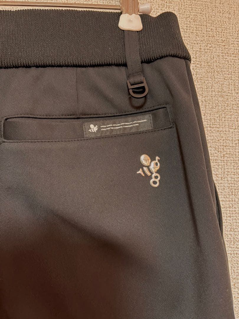 8YARDS Men’s Ankle Strap Joggers 3G Mサイズ