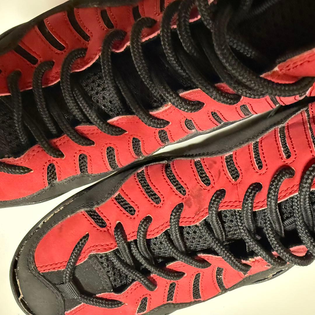NIKE AIR BAKIN' / ナイキエアベイキン/ 27cm