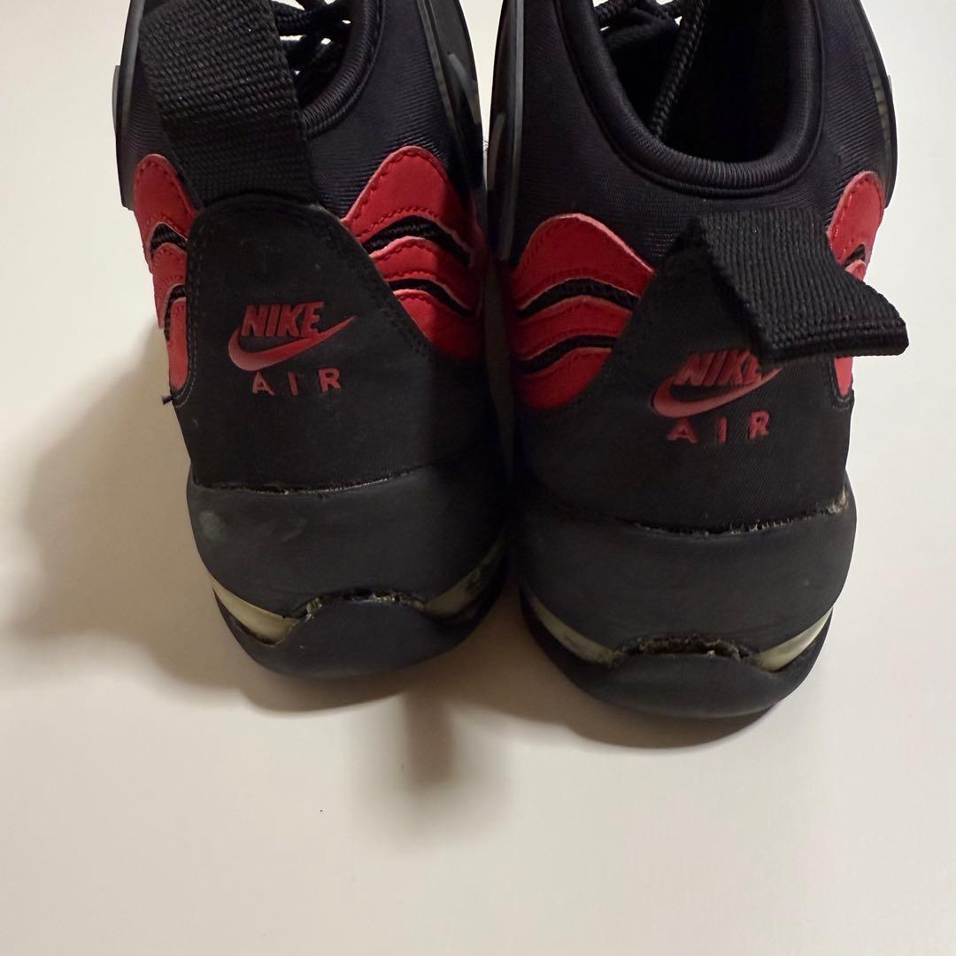 NIKE AIR BAKIN' / ナイキエアベイキン/ 27cm