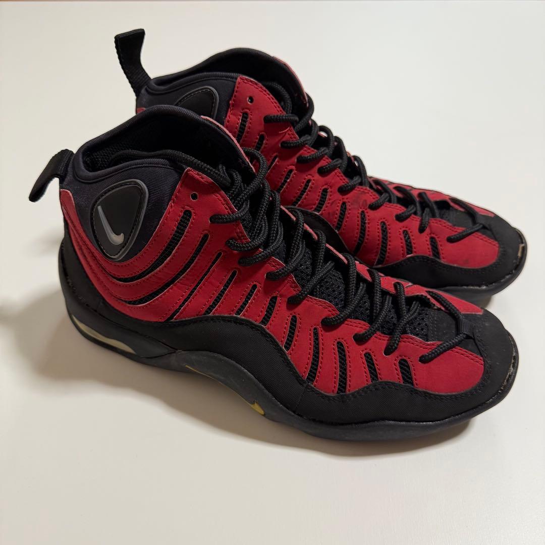 NIKE AIR BAKIN' / ナイキエアベイキン/ 27cm