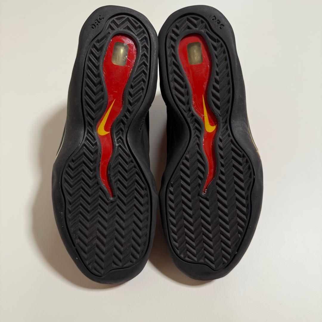 NIKE AIR BAKIN' / ナイキエアベイキン/ 27cm