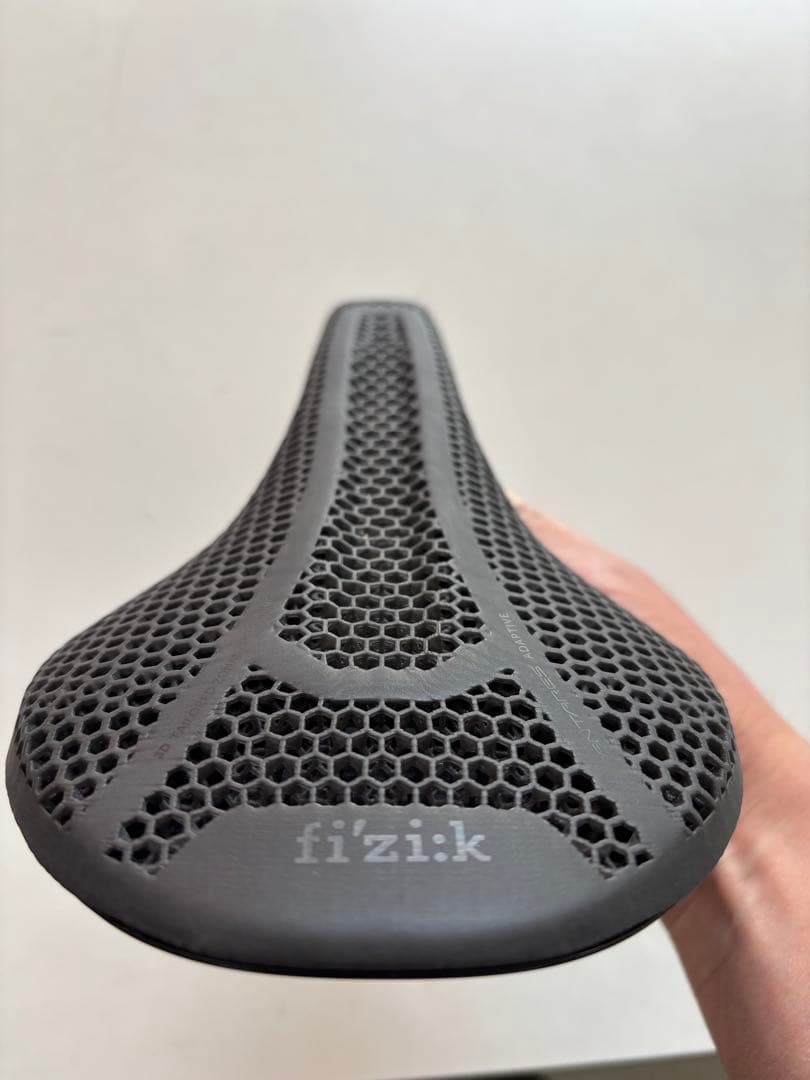 fi’zi:k VENTO ANTARES R1 ADAPTIVE 140mm