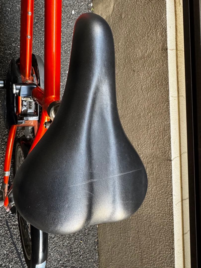 電動アシスト自転車 Panasonic