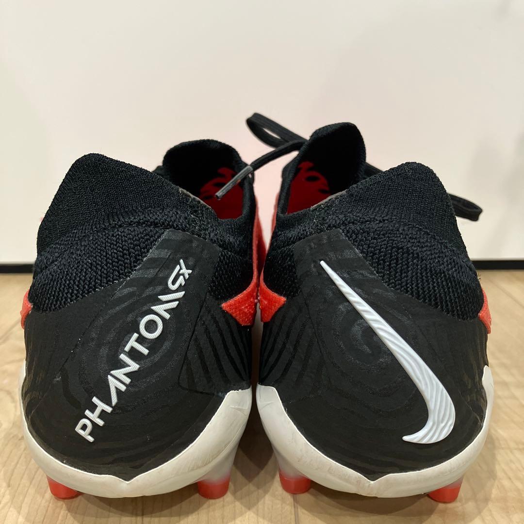 【美品】 Nike ファントム GX エリートAG-PRO DD9441-600