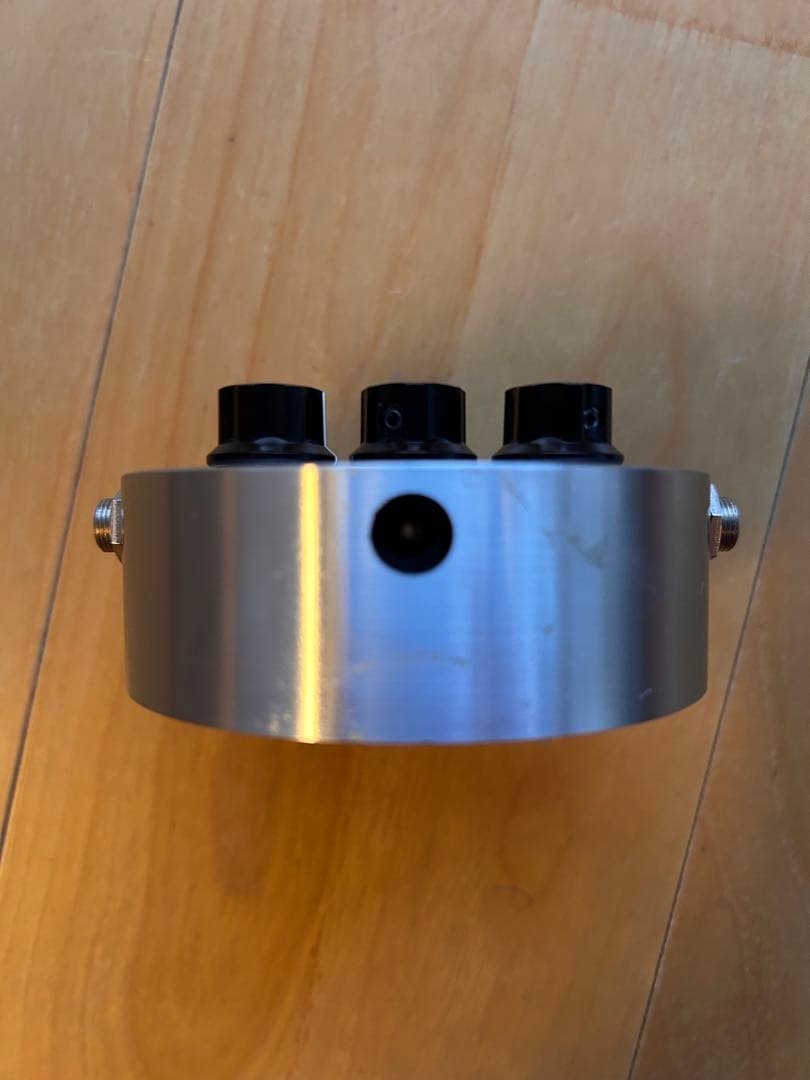 Bixonic Expandora（fazz,overdrive）