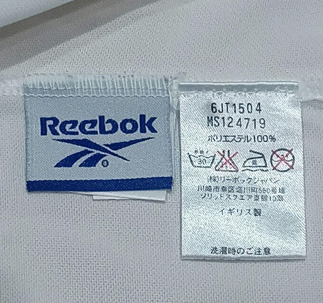 Reebokアルゼンチン代表 シャツLサイズ