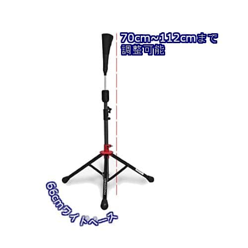 USA パワーネット 練習ネット & デラックスティー 2.13m×2.13m