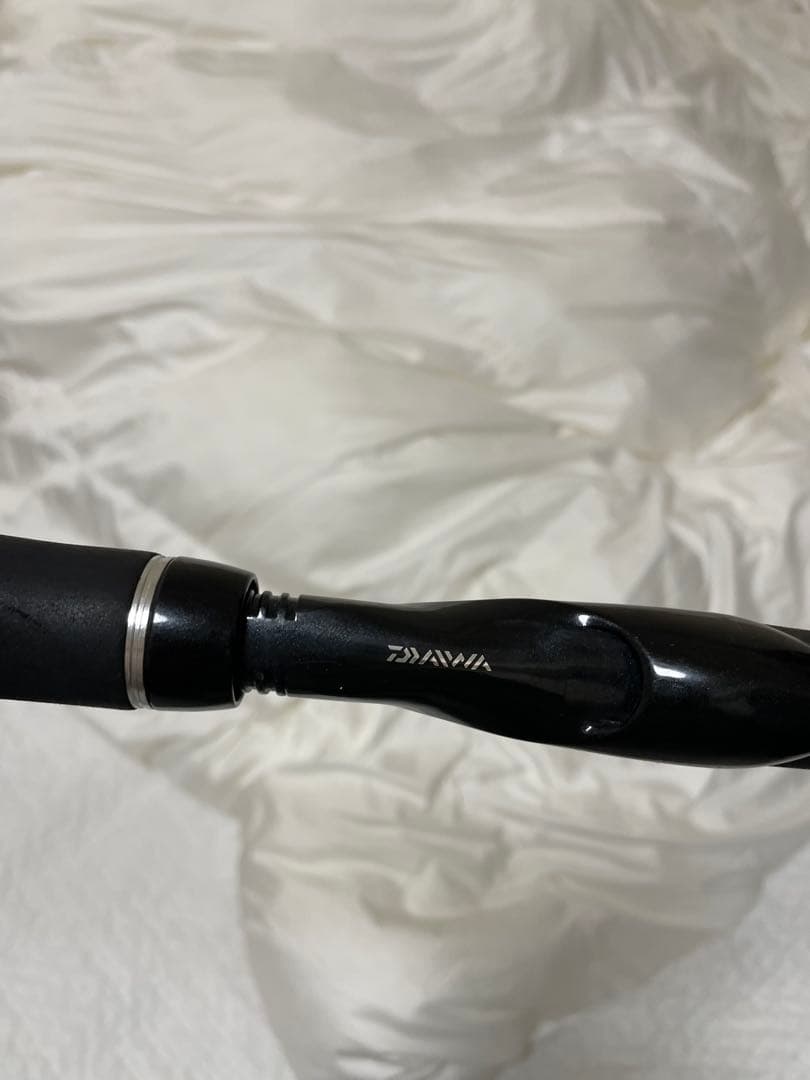 LIBERTY CLUB EGING MODEL 862M エギングロッド