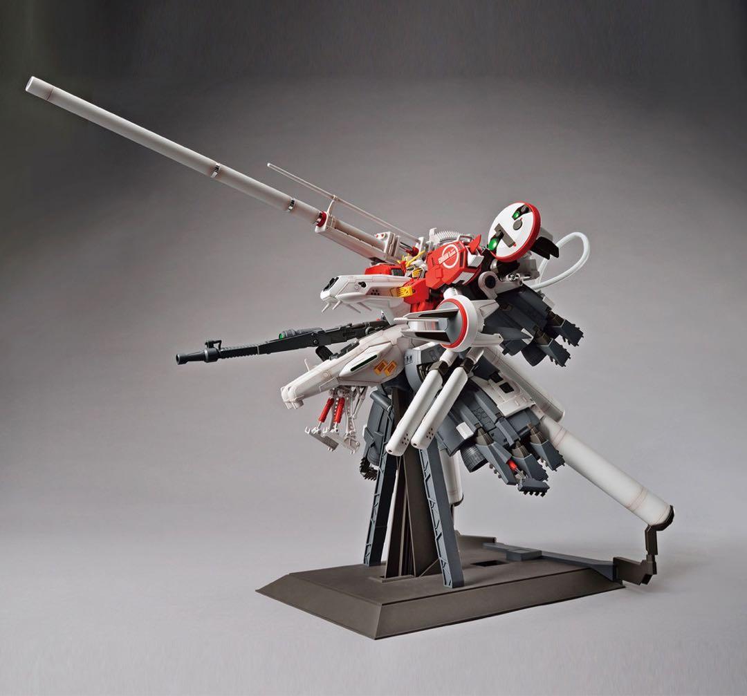 【MG決選投票】ＭＧ 1/100 ＰＬＡＮ３０３Ｅ ディープストライカー