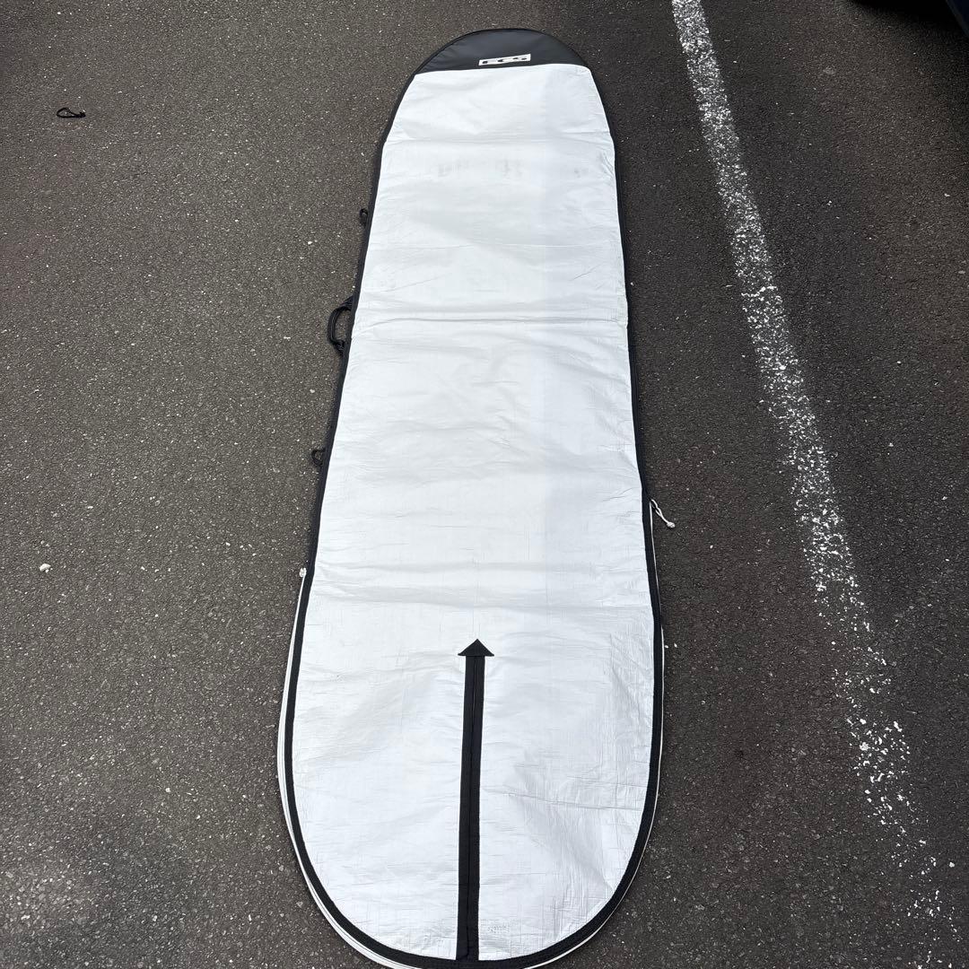 FCS サーフボードケース 9'2\"