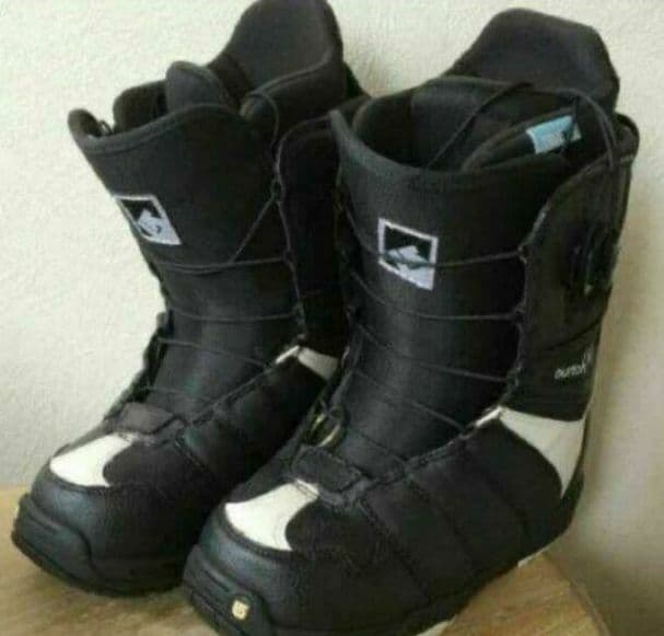 BURTON スノーボード ブーツ