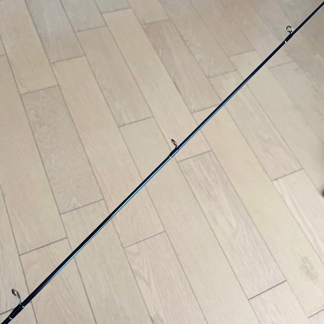 廃盤 エバーグリーン コンバットスティックII ファイティングファルコンII