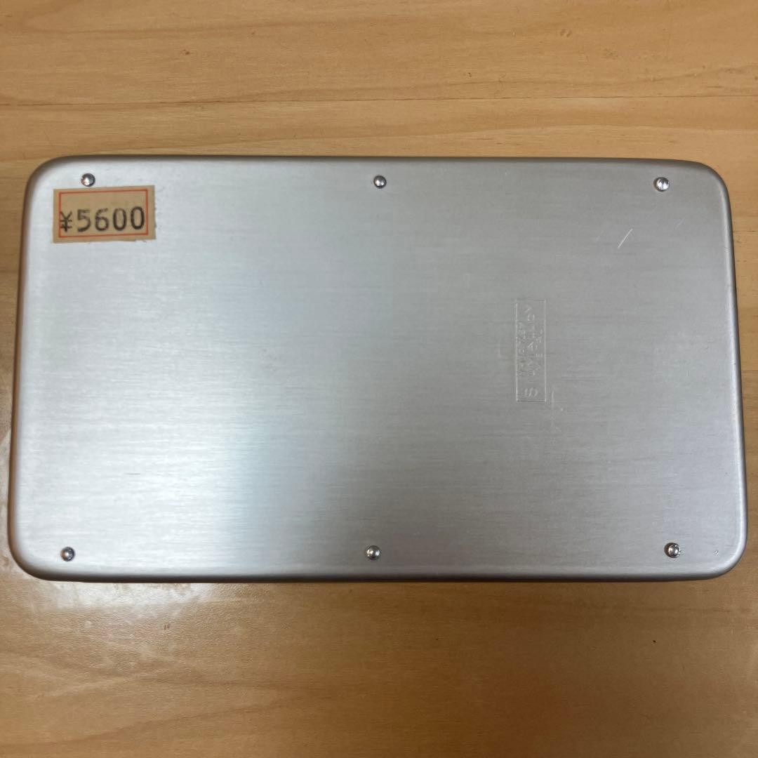 ホイットレー　フライボックス WHEATREY KILROY PATENT