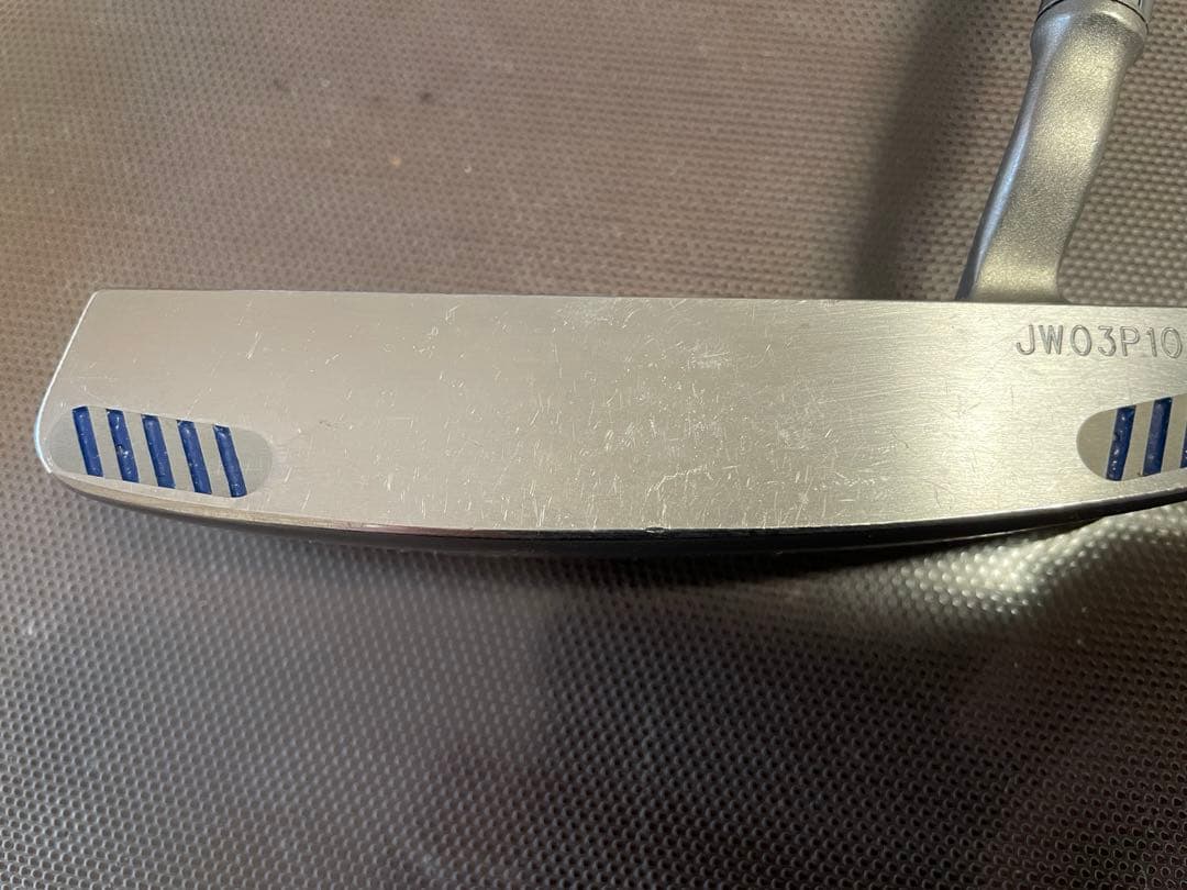 ツアー支給品 ピン ZING2 パター