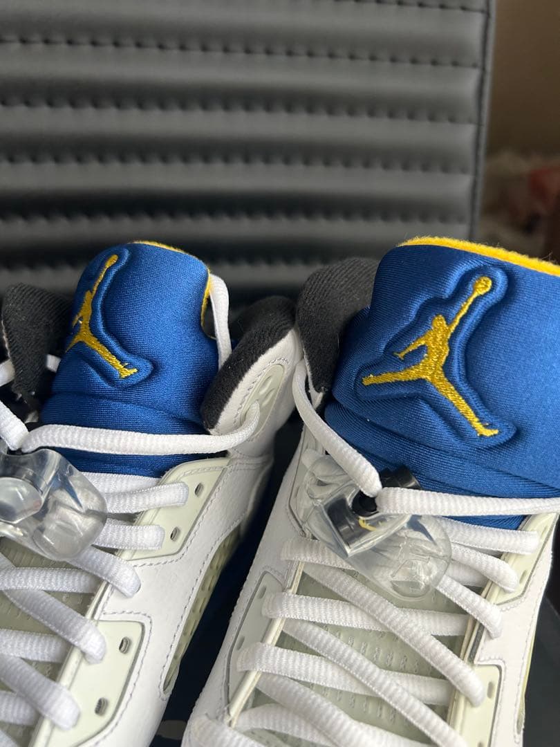 Nike エアジョーダン5Air Jordan 5 Retro レイニー5