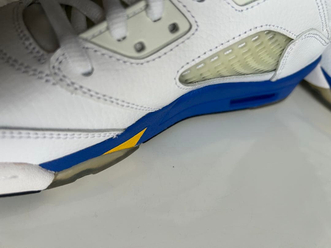 Nike エアジョーダン5Air Jordan 5 Retro レイニー5