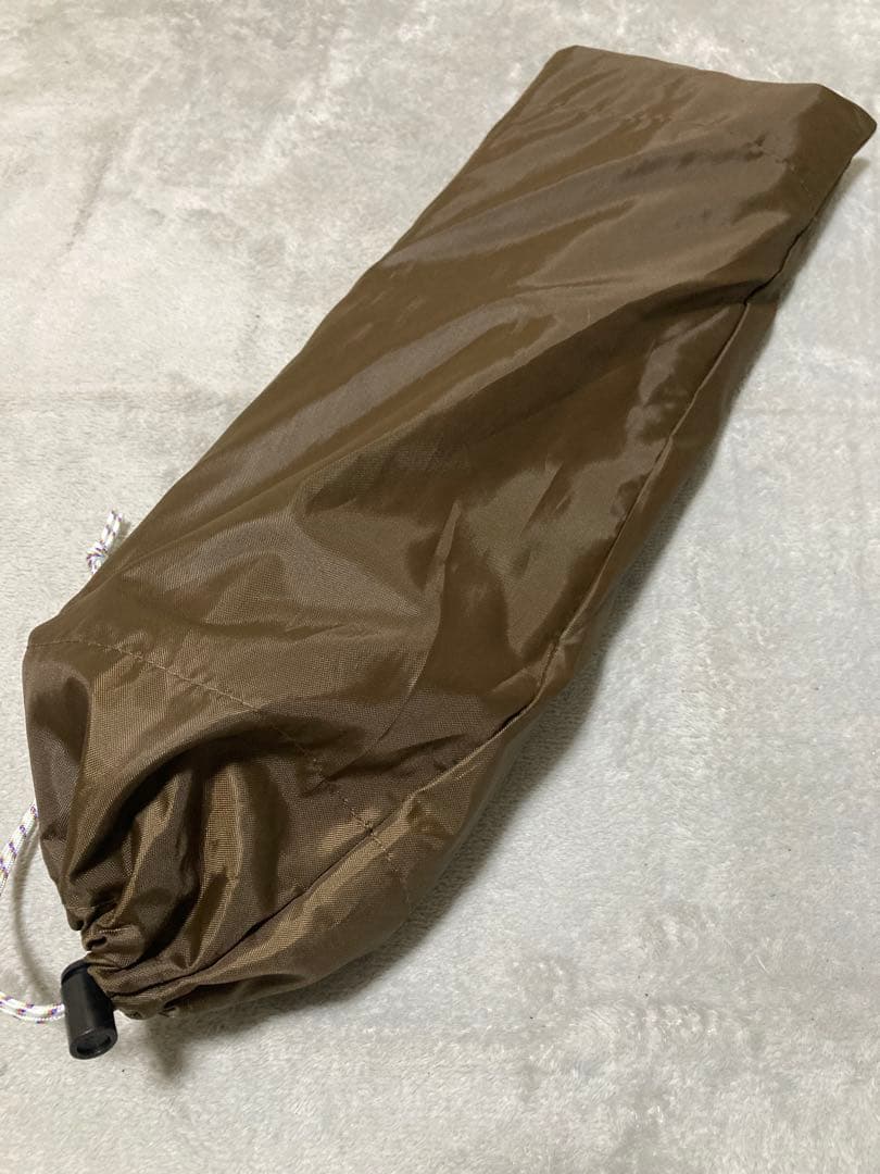 ✨美品 Peak アメニティドームM　SDE-001RH