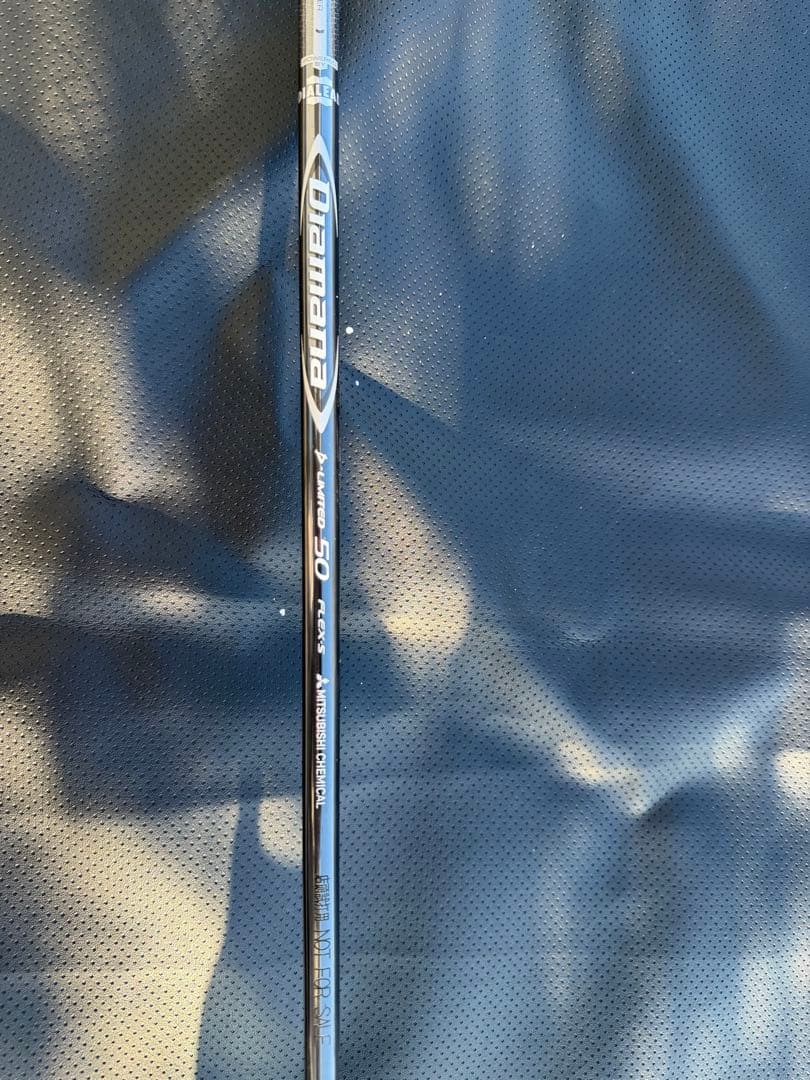 PING G410 sft ドライバー