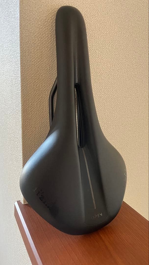 Fizik Antares R3 open サドル