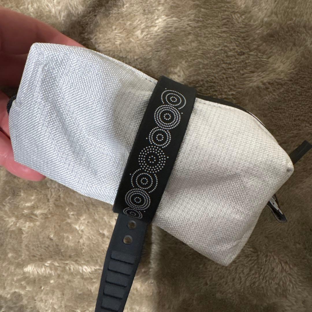 OUTER SHELL Mini Saddlebag サドルバッグ 白 ホワイト