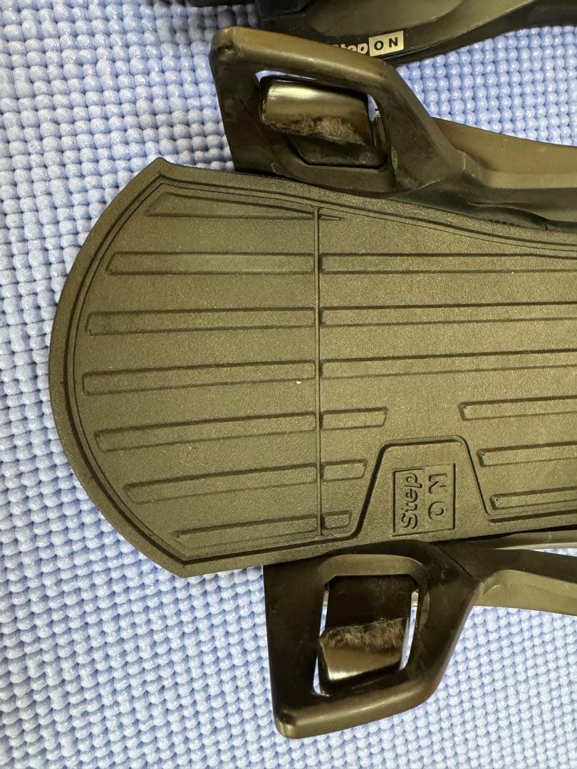 スノーボード Mens Burton Step On Genesis ReFlex(S)