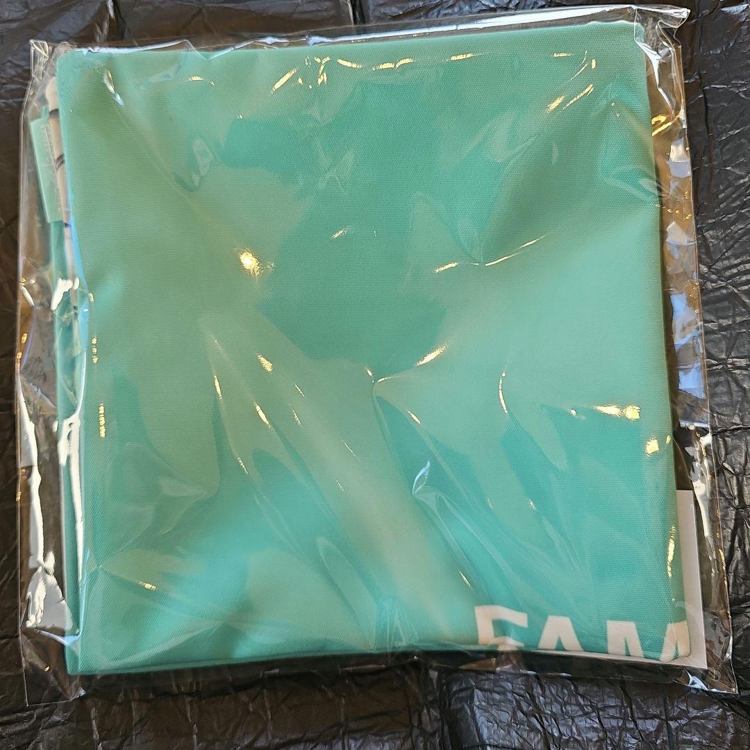 公式★新品★G-DRAGON 'FAM' MEETING クッションカバー★
