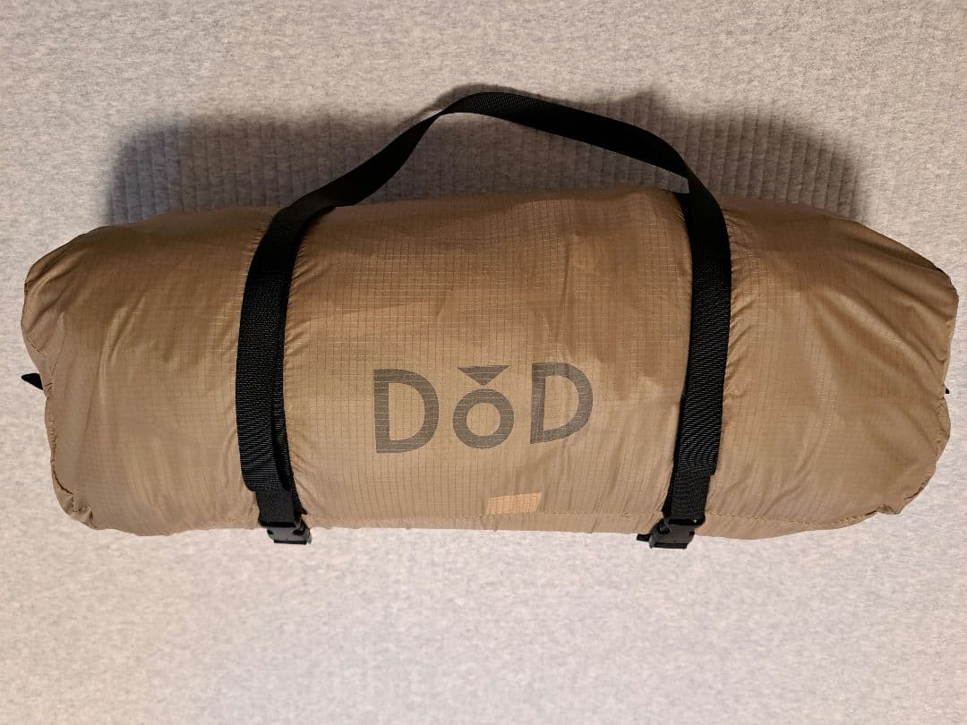 DOD ショウネンテント（T1-602-TN）