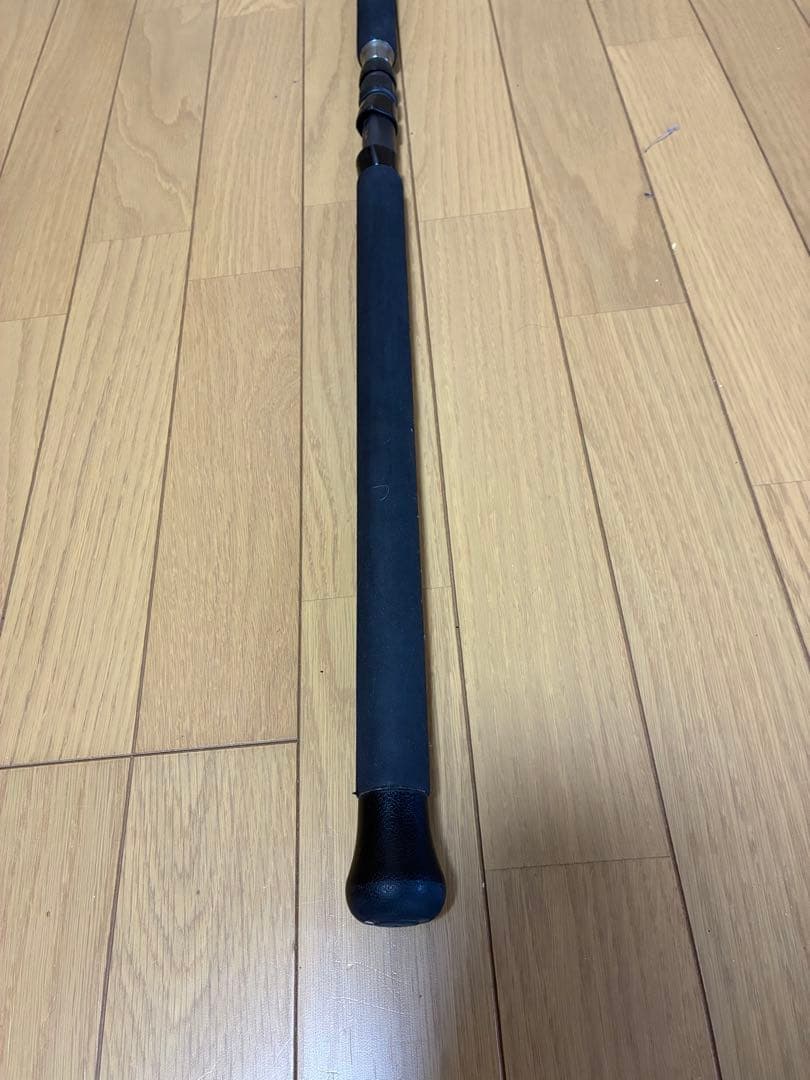 フィッシュトリッパーズヴィレッジ バルバロ838CI MCワークス