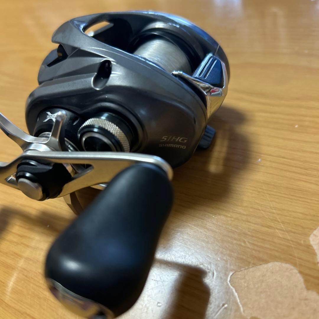15アルデバラン51HG