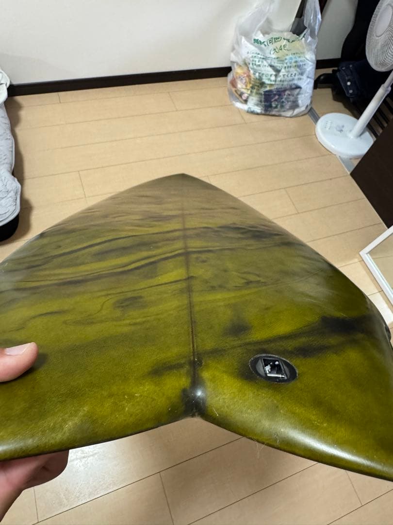 はげちゃびん