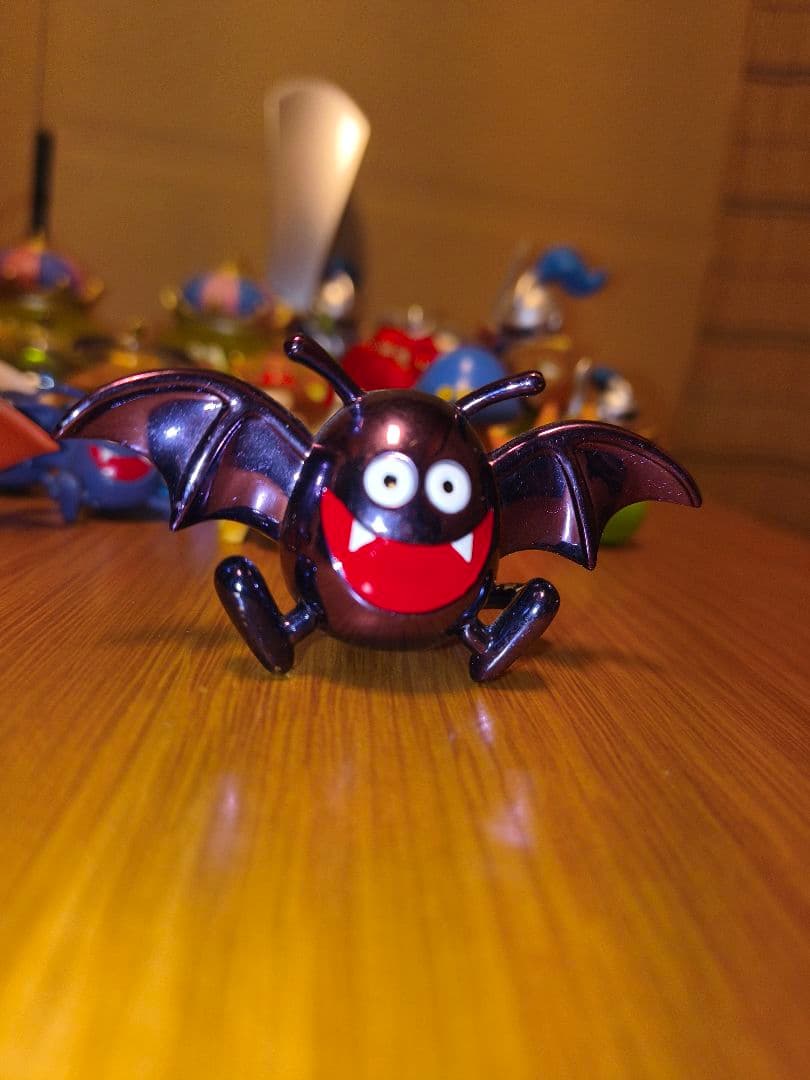 ドラゴンクエスト ミニフィギュアセット