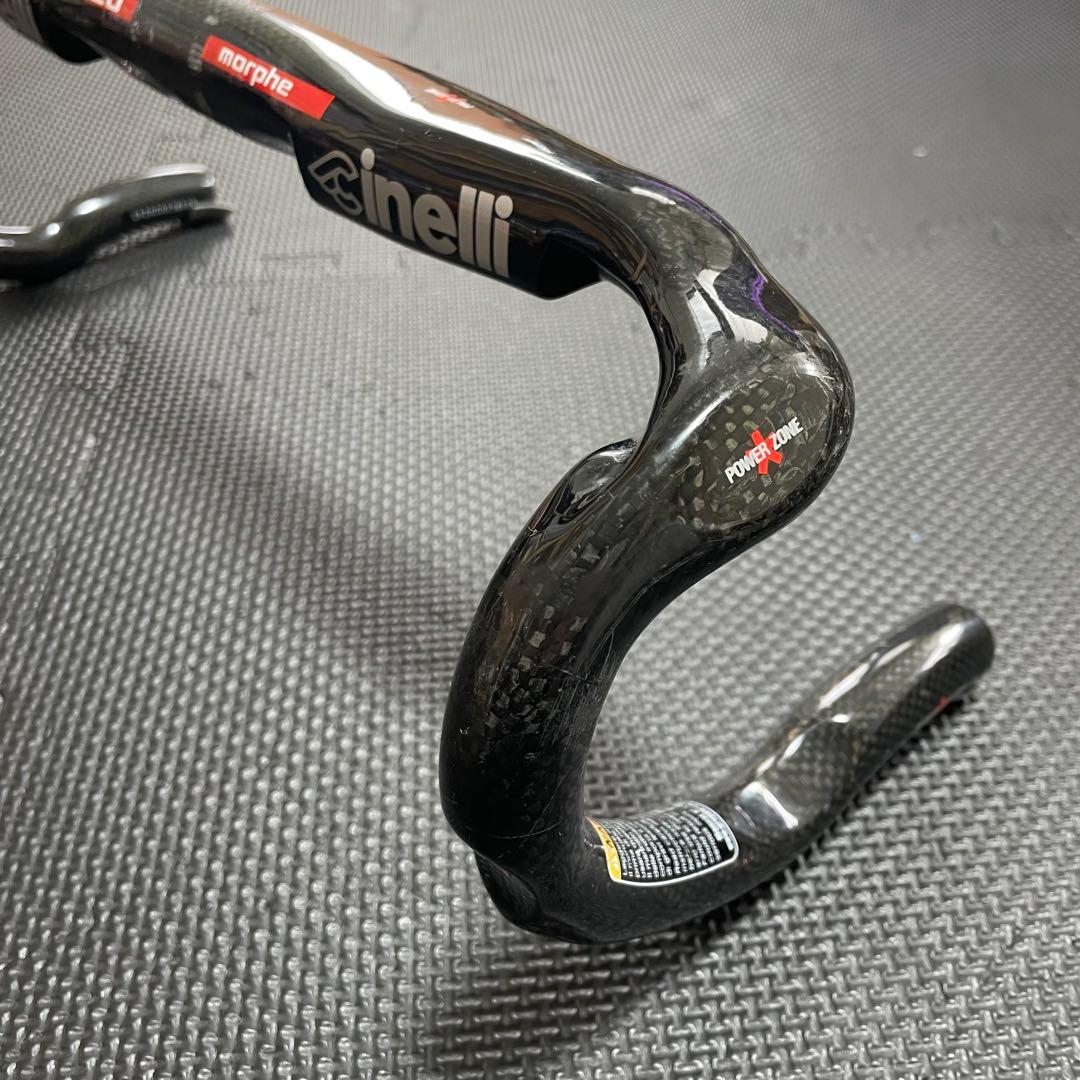 cinelli neo morphe 380㎜