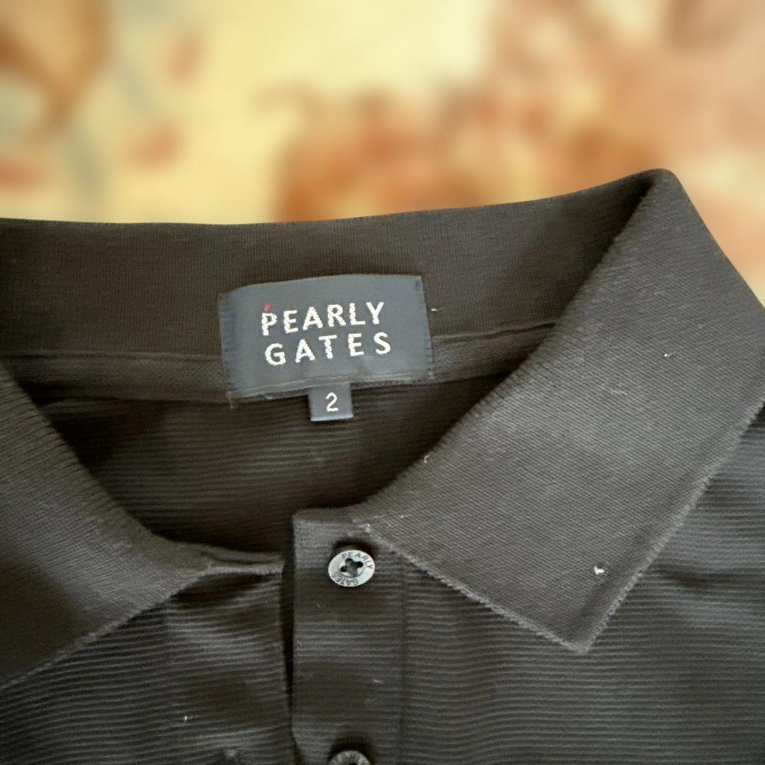 M♡K！　PEARLY GATES セットアップ