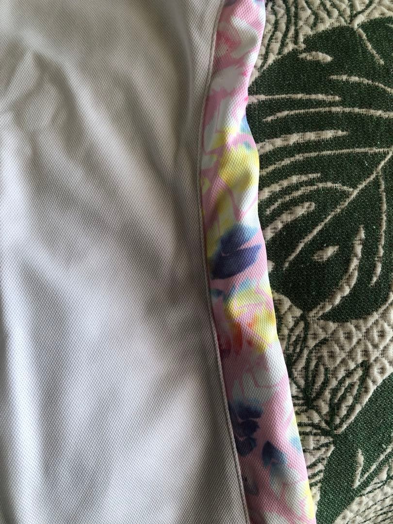 新品　ヨネックス　テニス　バドミントン　シャツ　2XO ゆったり