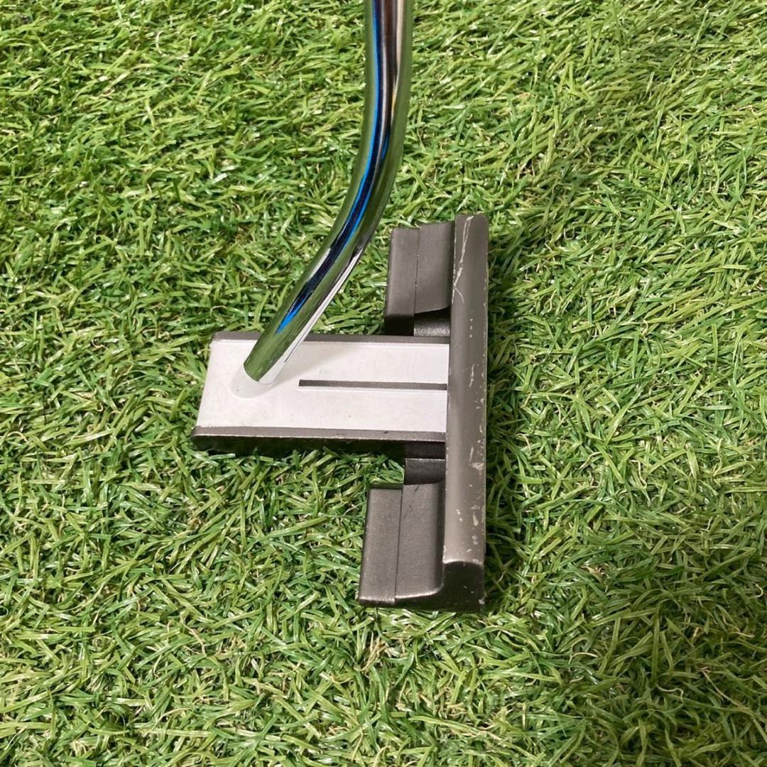オデッセイ BACK STRYKE BLADE パター　34インチ
