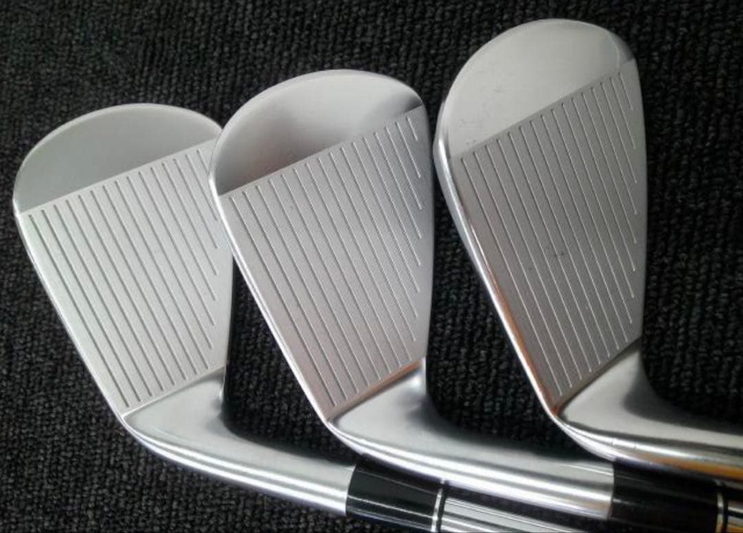 【美品‼️】SRIXON zx7 mk2 スリクソン アイアン#5-PW