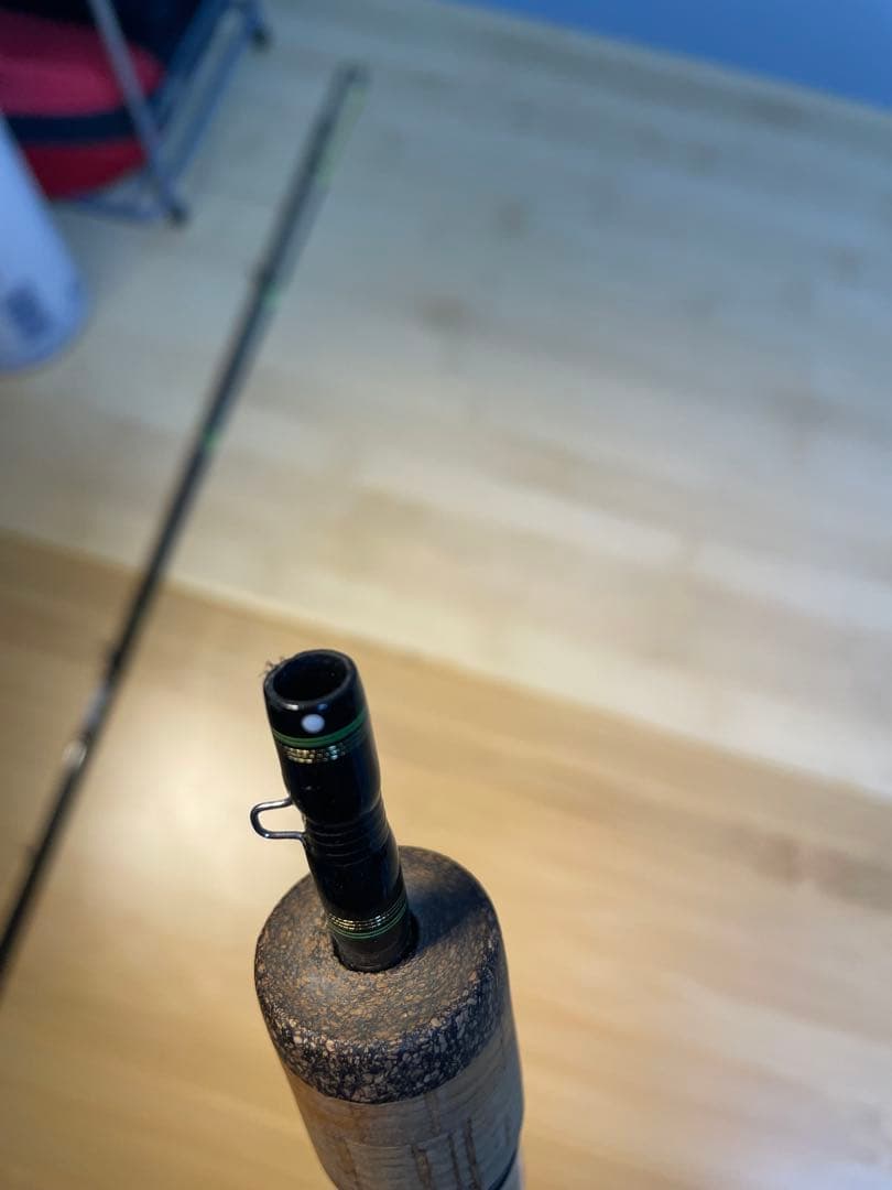 SMITH LTD　Be Sticky Trout BST-EXS45UL/C3