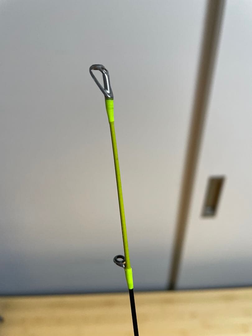 SMITH LTD　Be Sticky Trout BST-EXS45UL/C3