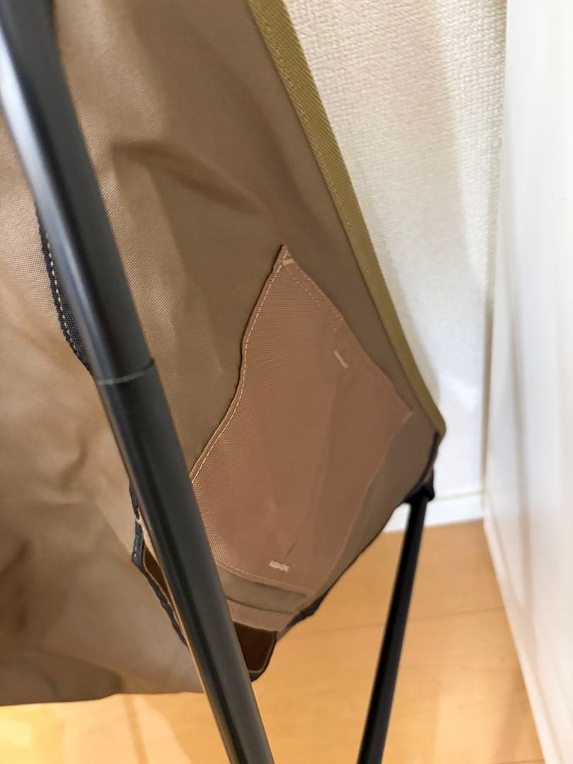 Helinox ヘリノックス タクティカル サンセットチェア
